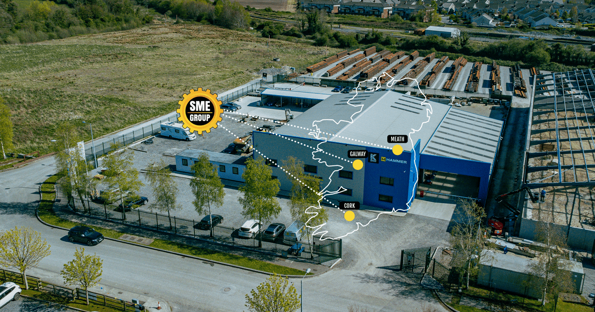 SME Plant Sales Limited