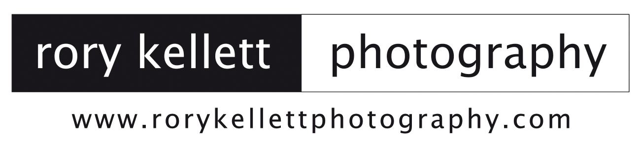 Rory Kellett Photography Studio