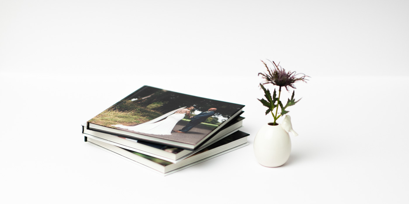 Wedding Albums Ireland