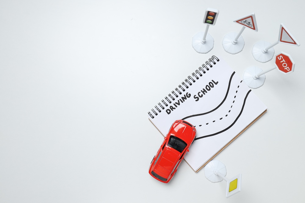 Total School of Motoring