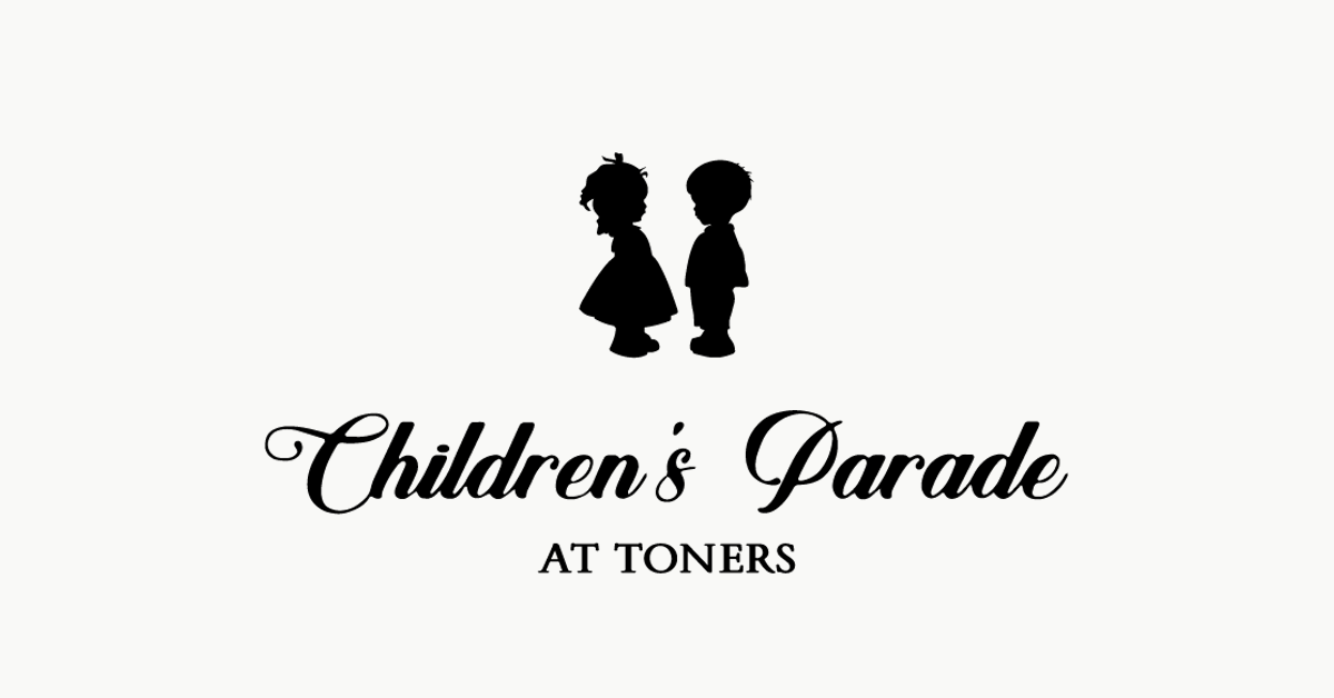 Children's Parade at Toners