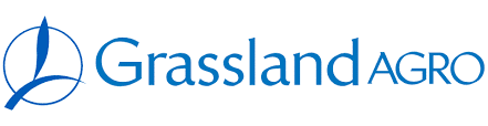 Grassland Agro Limited logo