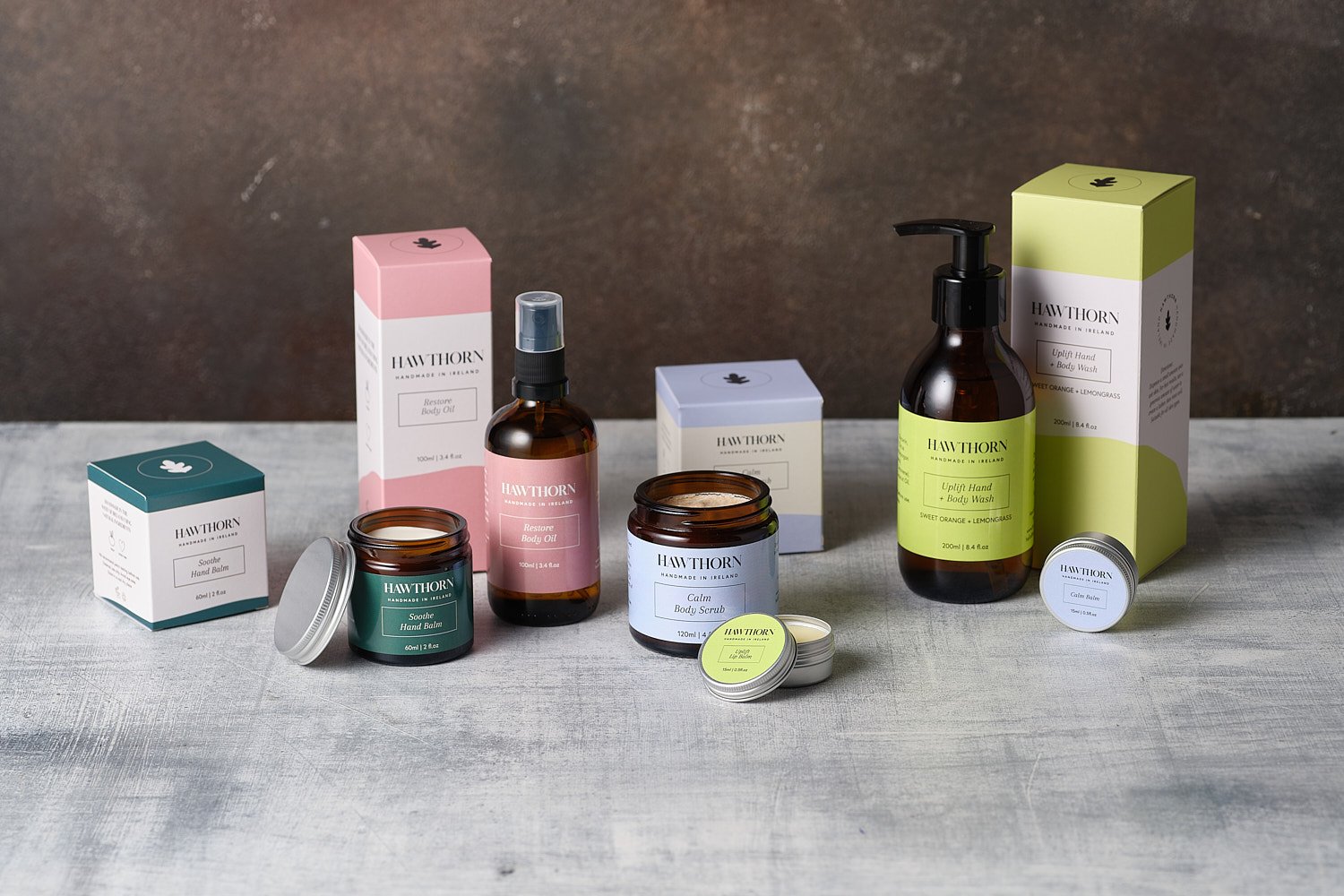 Hawthorn Handmade Skincare