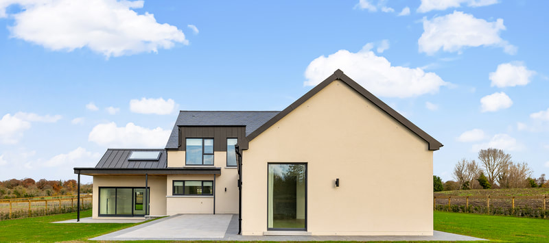 O'Flynn Architects