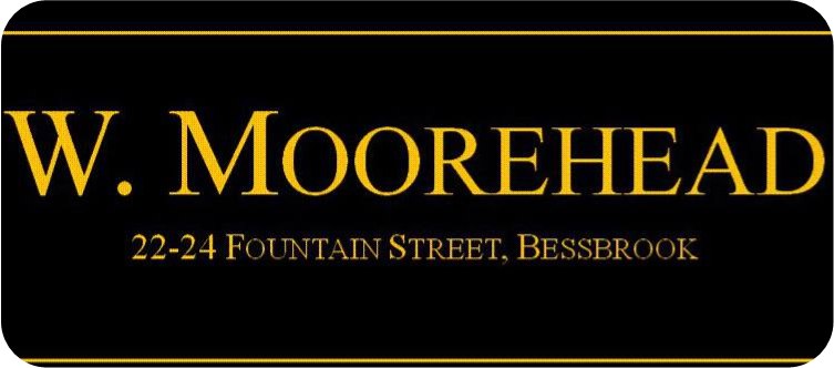 William Mooreheads Clothing & Footwear