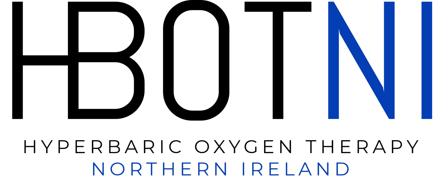 Hyperbaric Oxygen Therapy Belfast