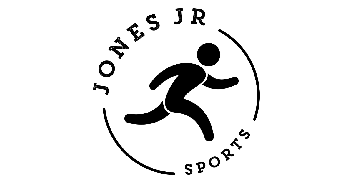 JONES JR Sports Lab