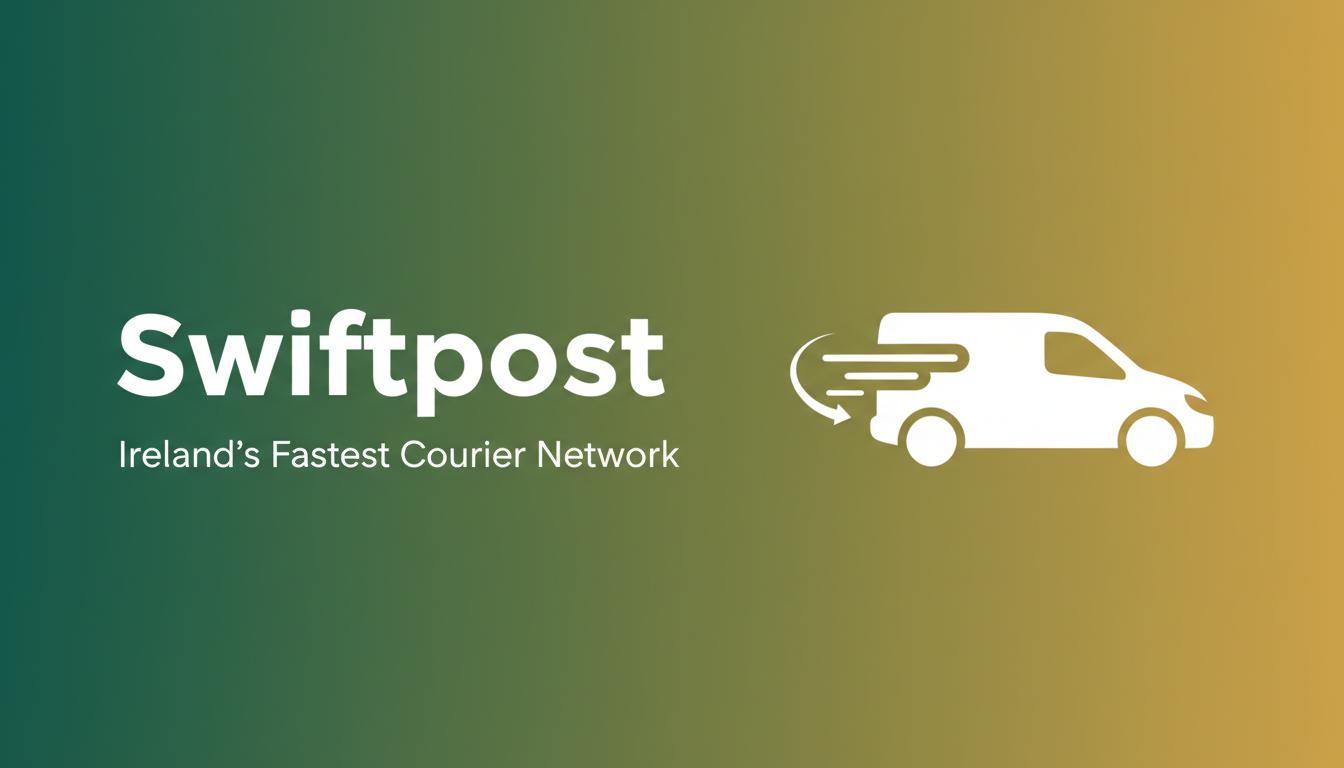 Same Day Parcel Delivery