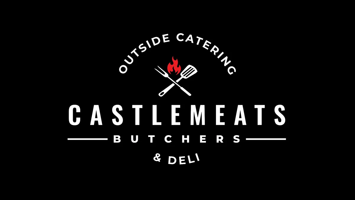 Cronin Restaurant, CastleMeats Butchers, Deli and Outside Catering Ltd logo