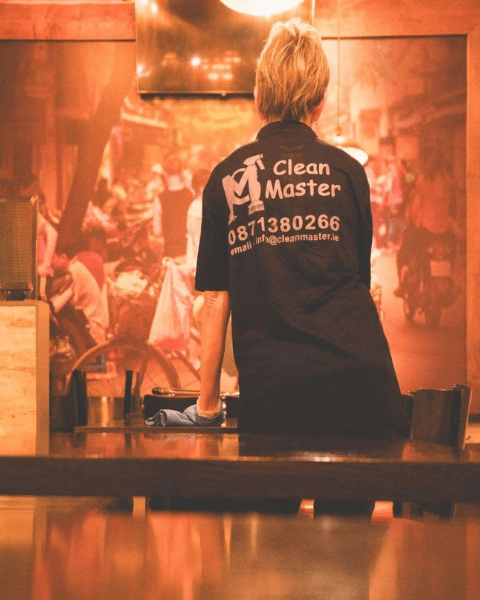 Clean Master