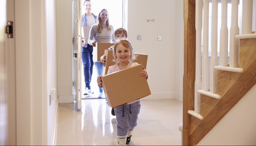 J.I.T Removals & Storage