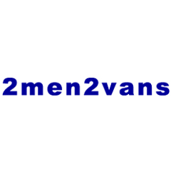 2MEN2VANS | Man With Van Dublin | House Removal Service Dublin | Moving Company - Dublin -Lucan - Ireland