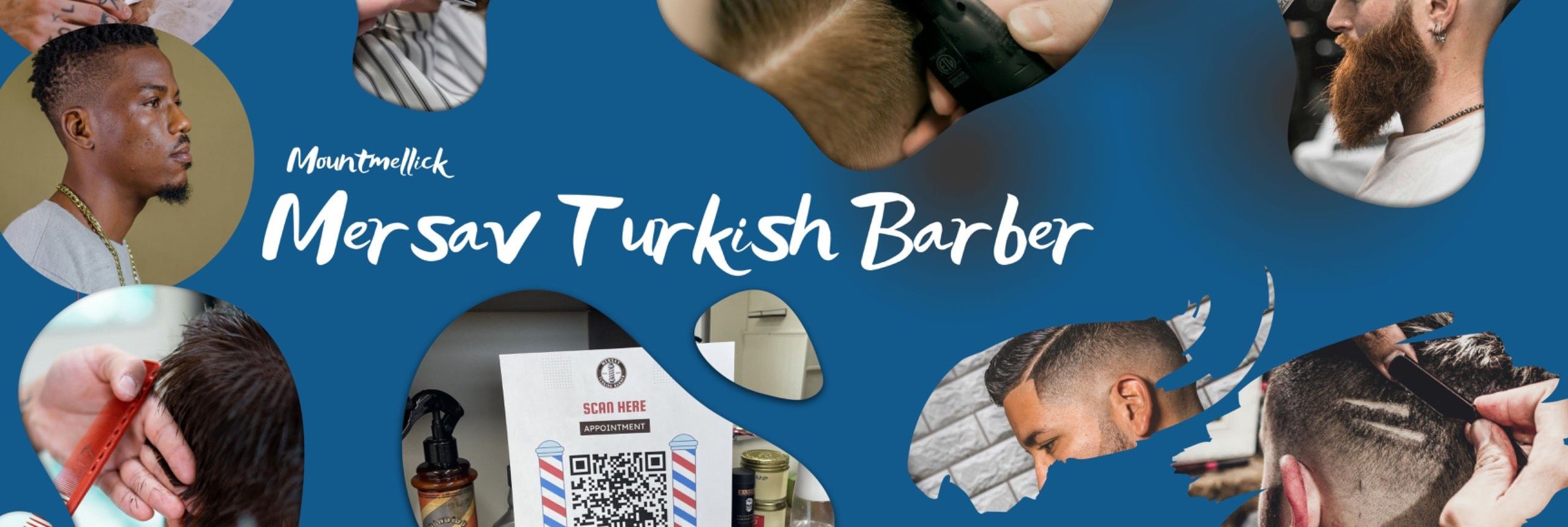 Mersav Turkish Barber