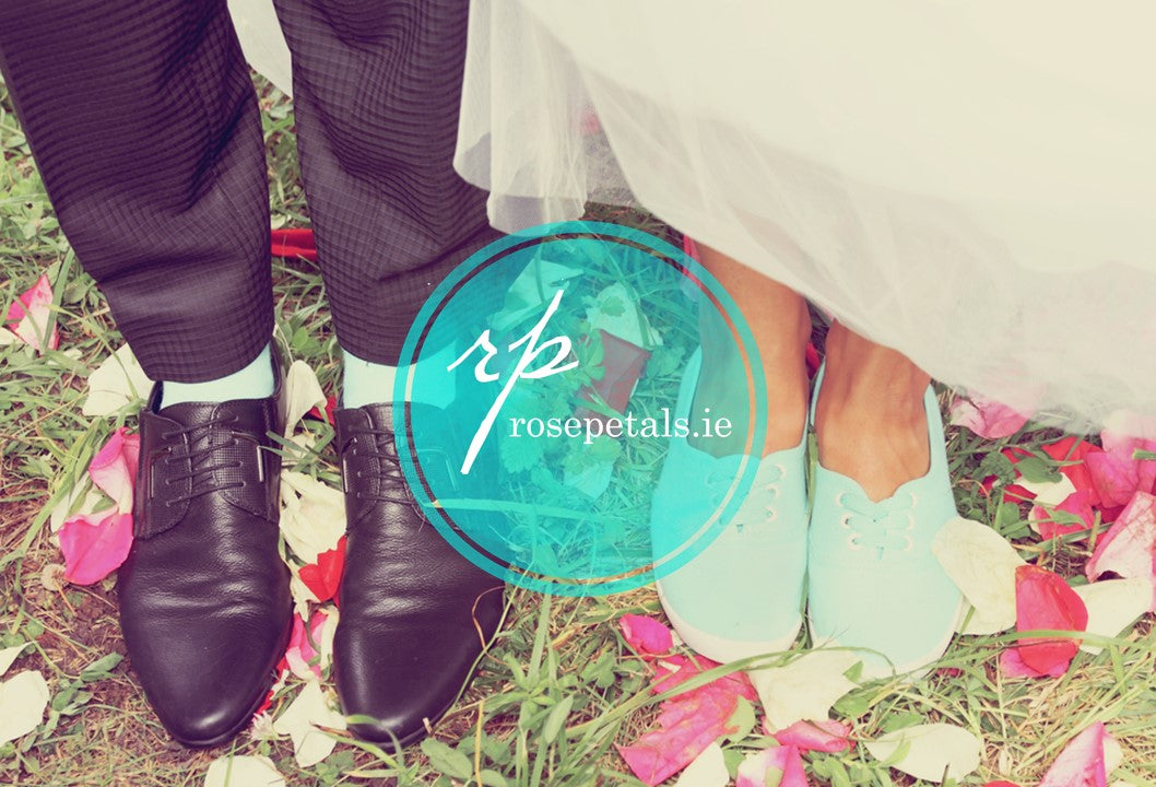 Rosepetals.ie