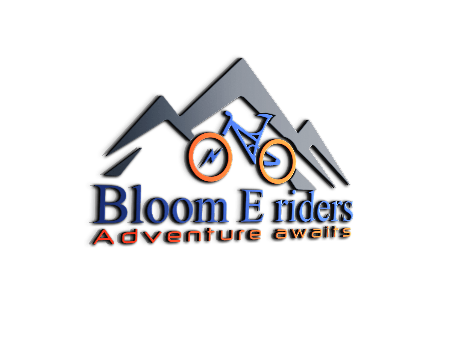 Bloom E Riders