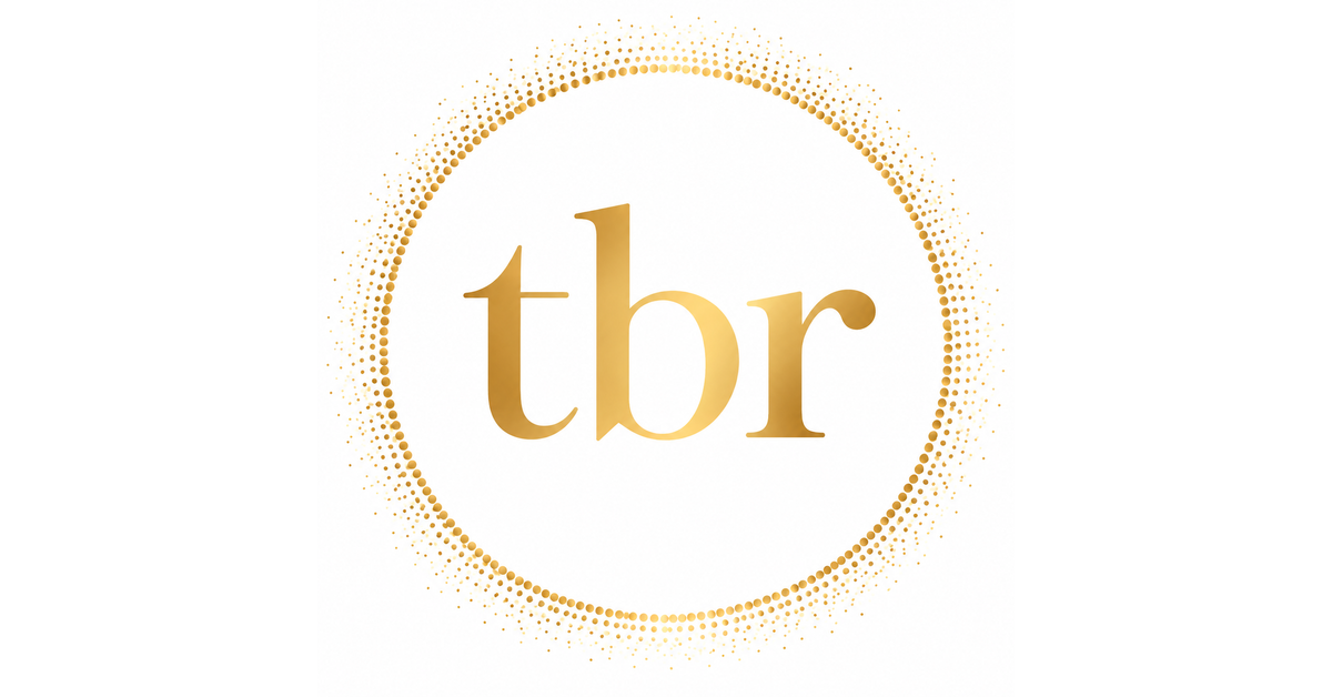 The Book Resort logo