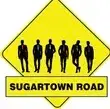 Sugartown Road Wedding Band