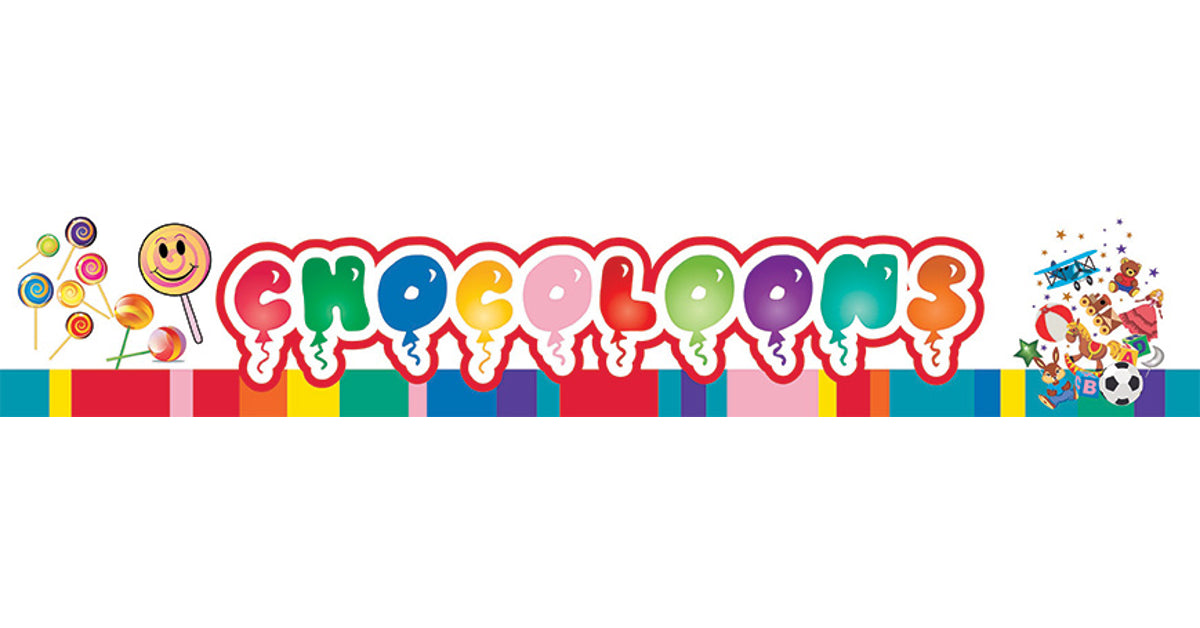ChocoLoons Pram & Baby Shop