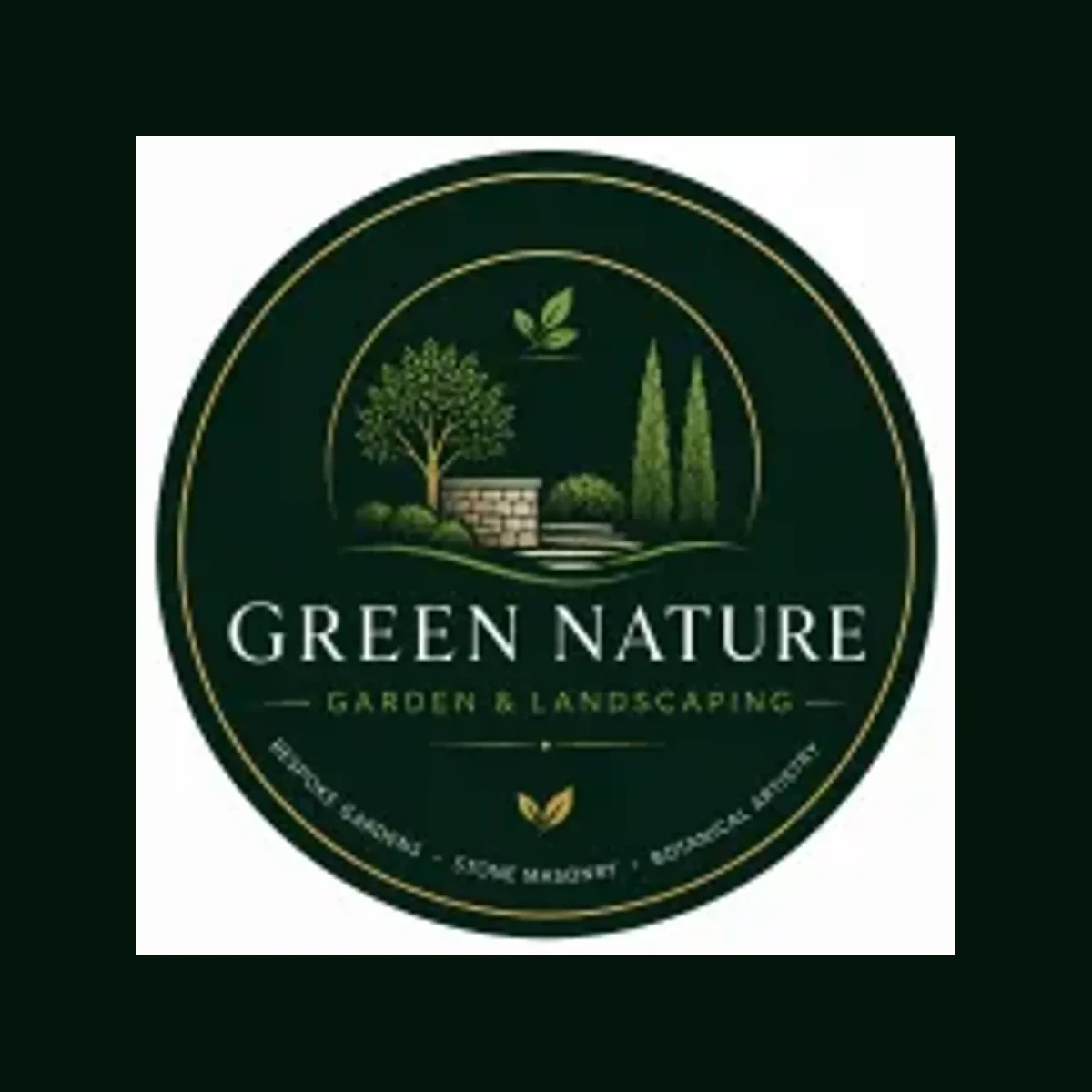 Green Nature Garden and Landscaping