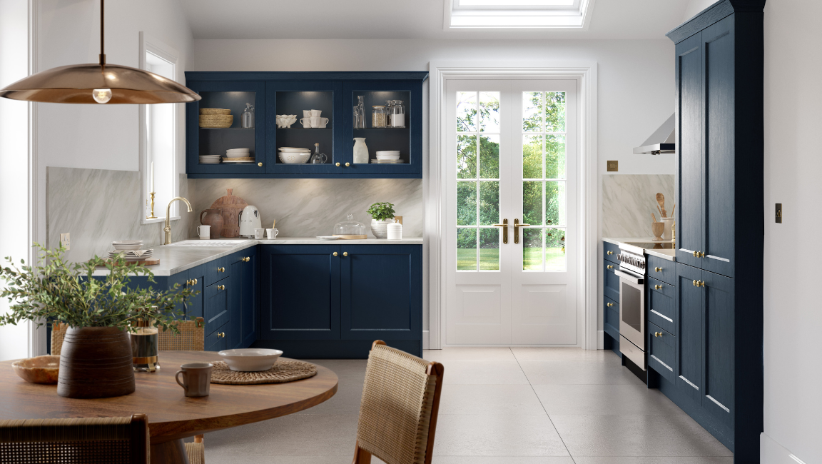 Foxy Kitchens