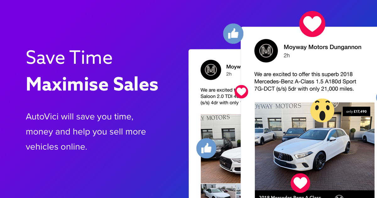 Macs Auto Centre Ltd
