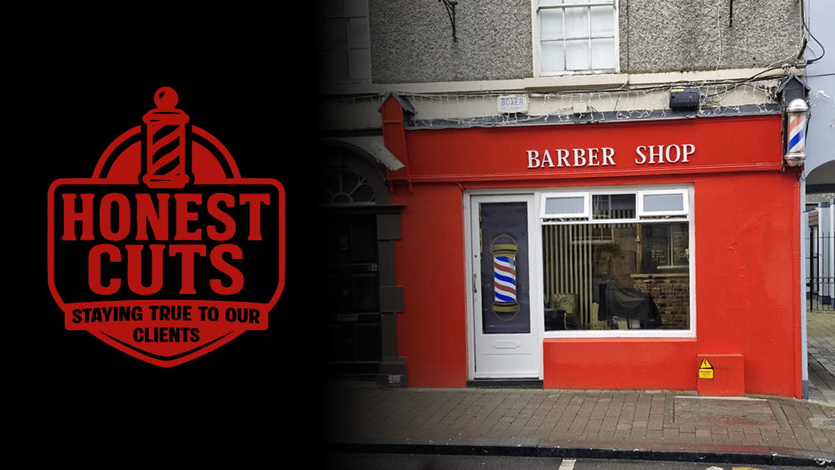 Honest Cuts