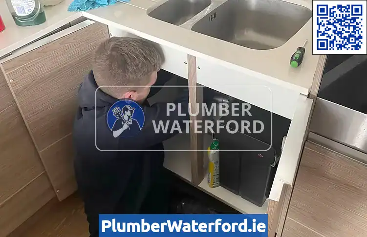 Plumber Waterford