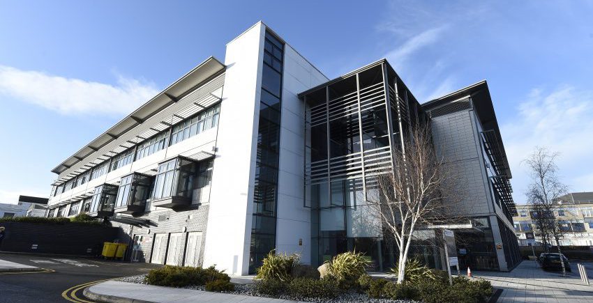 Ulster Hospital