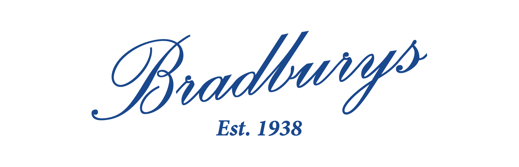 Bradbury's
