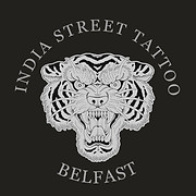 India Street Tattoo