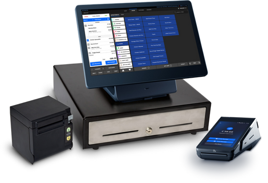 Tillex POS