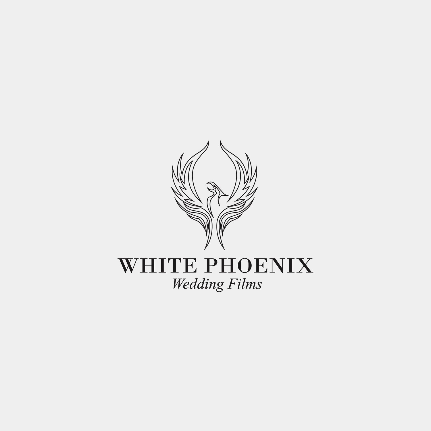 White Phoenix Wedding Films