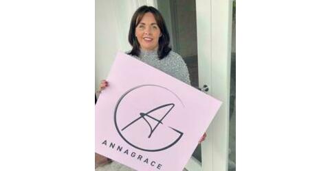 AnnaGrace Communion
