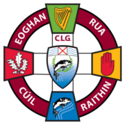 Eoghan Rua Coleraine GAA