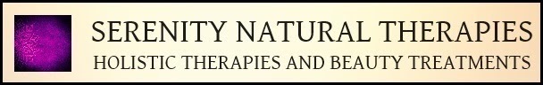 Serenity Natural Therapies