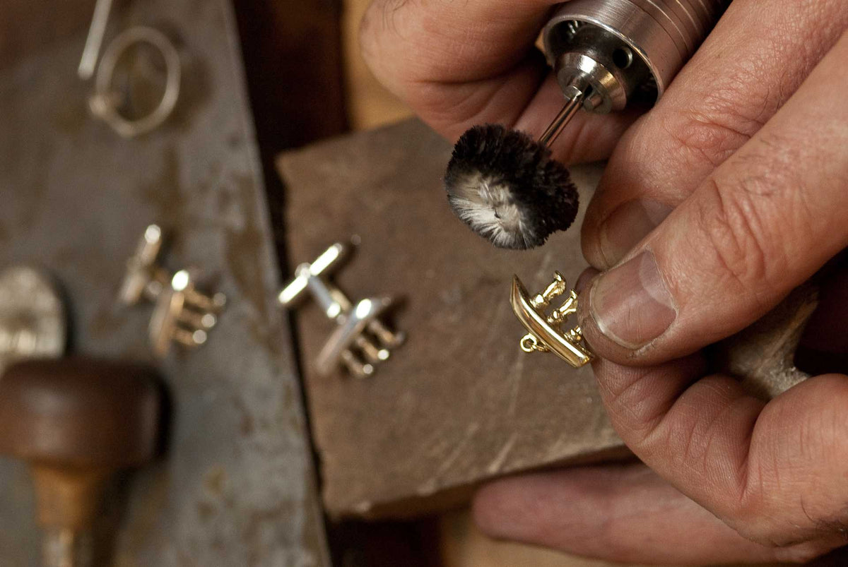 John Weldon Jewellers