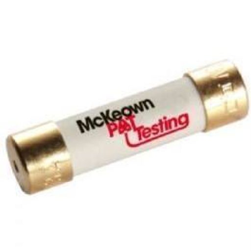 McKeown PAT Testing