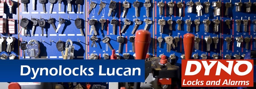 Dyno Locks Lucan