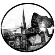 Rath Mhuire & Dolmen