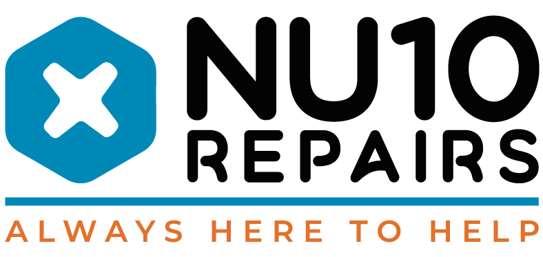 NU10 repairs