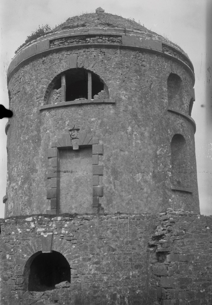 Fitzmaurice Monument