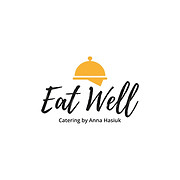 Eat Well Catering by Anna Hasiuk