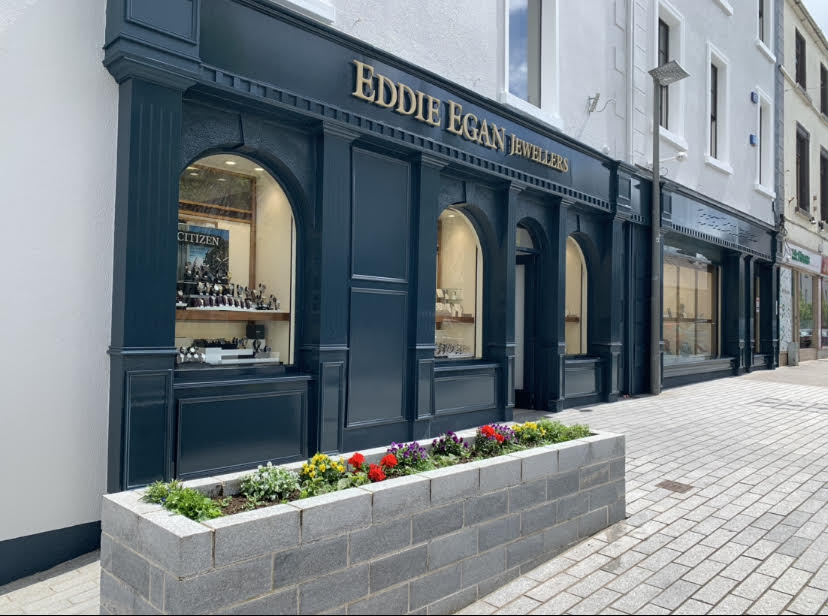 Egan Jewellers