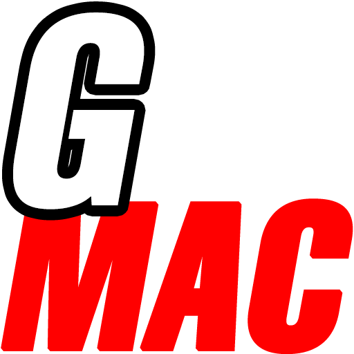 G Mac Recovery