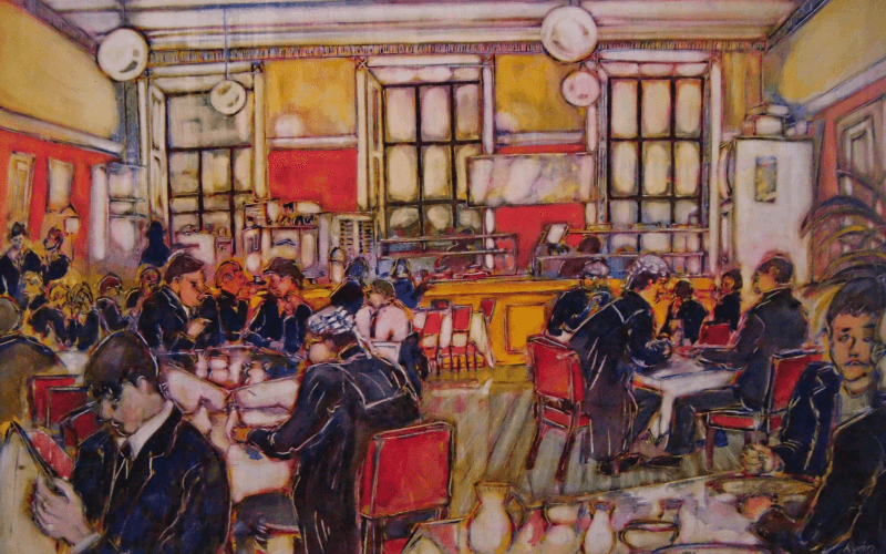 The House Of Art
