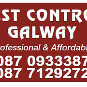 Pest Control Galway