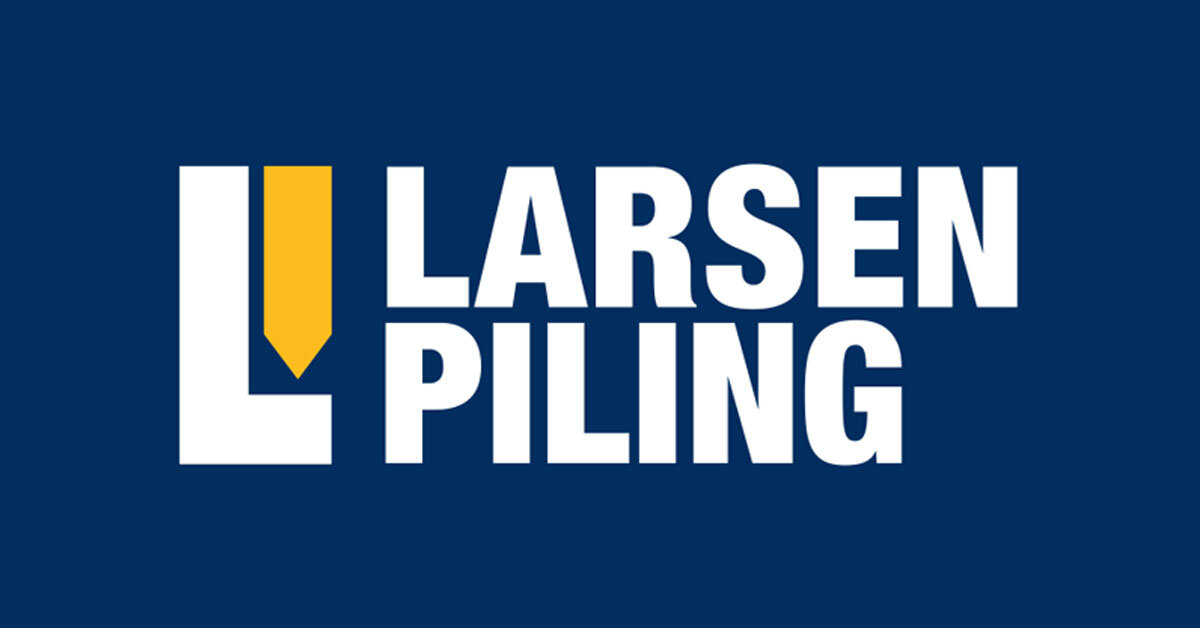 Larsen Foundations Ltd t/a Larsen Piling