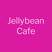 Jellybean Cafe