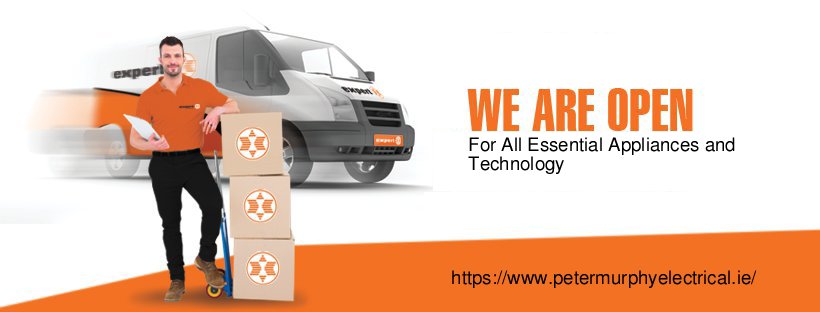 Peter Murphy Lighting & Electrical Ltd logo