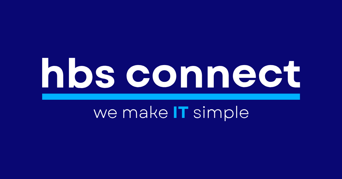 hbs connect